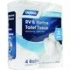 Purchase Top-Quality RV & Marine Toilet Tissue (Pack of 4) by CAMCO - 40274 pa8