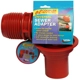 Purchase Top-Quality RV Sewer Hose Coupler Elbow by VALTERRA - F02-3103 pa5