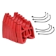 Purchase Top-Quality RV Sewer Hose Support by VALTERRA - S1500R pa4