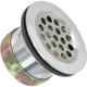 Purchase Top-Quality RV Shower Drain by VALTERRA - A01-2012VP pa4