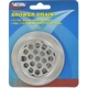 Purchase Top-Quality RV Shower Drain by VALTERRA - A01-2012VP pa5