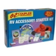 Purchase Top-Quality RV Starter Kit by VALTERRA - K88205 pa1