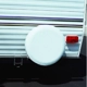 Purchase Top-Quality ADCO - 1751 - RV Spare Tire Cover pa2