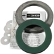 Purchase Top-Quality RV Toilet Blade Seal by THETFORD - 34120 pa2