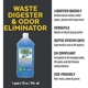 Purchase Top-Quality RV Waste Digester/Oder Eliminator by VALTERRA - V23002 pa6