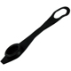 Purchase Top-Quality RV Water Inlet Dish Dust Cover by THETFORD - 94207 pa1