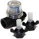 Purchase Top-Quality Rv Water Pump Strainer by LIPPERT COMPONENTS - 689059 pa9