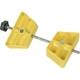 Purchase Top-Quality RV Wheel Stop by CAMCO - 44622 pa3