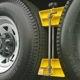 Purchase Top-Quality RV Wheel Stop by CAMCO - 44642 pa3