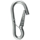 Purchase Top-Quality S-Hook With Safety Latch by CURT MANUFACTURING - 81261 pa1