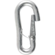 Purchase Top-Quality S-Hook With Safety Latch by CURT MANUFACTURING - 81271 pa1