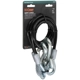 Purchase Top-Quality Safety Cable by CURT MANUFACTURING - 80176 pa6