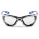 Purchase Top-Quality 3M - VC220AF - Virtua CCS Protective Eyewear with Foam Gasket pa3