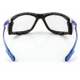 Purchase Top-Quality 3M - VC220AF - Virtua CCS Protective Eyewear with Foam Gasket pa4