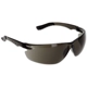 Purchase Top-Quality DYNAMIC SAFETY INTERNATIONAL - EP800S - Rimless Safety Glasses with Smoke Temple pa1