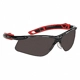 Purchase Top-Quality DYNAMIC SAFETY INTERNATIONAL - EP875S - UNISEX SAFETY GLASSES TRADITIONAL pa1
