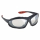 Purchase Top-Quality DYNAMIC SAFETY INTERNATIONAL - EP900M - CURVED SAFETY GLASSES pa1