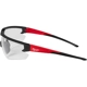 Purchase Top-Quality MILWAUKEE - 48-73-2012 - Clear Fog - Free Lenses pa2