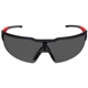 Purchase Top-Quality MILWAUKEE - 48-73-2015 - Tinted Anti - Scratch Lenses pa1