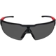 Purchase Top-Quality MILWAUKEE - 48-73-2018 - Safety Glasses - Tinted Fog - Free Lenses pa2