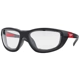 Purchase Top-Quality MILWAUKEE - 48-73-2040 - Clear Performance Safety Glasses with Gasket pa1