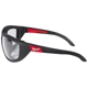 Purchase Top-Quality MILWAUKEE - 48-73-2040 - Clear Performance Safety Glasses with Gasket pa2