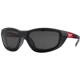 Purchase Top-Quality MILWAUKEE - 48-73-2045 - Polarized Performance Safety Glasses with Gasket pa1