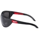 Purchase Top-Quality MILWAUKEE - 48-73-2045 - Polarized Performance Safety Glasses with Gasket pa2