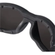 Purchase Top-Quality MILWAUKEE - 48-73-2045 - Polarized Performance Safety Glasses with Gasket pa4