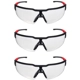 Purchase Top-Quality MILWAUKEE - 48-73-2052 - Safety Glasses - Clear Anti-Scratch Lenses pa1