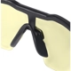 Purchase Top-Quality MILWAUKEE - 48-73-2102 - Safety Glasses - Yellow Fog-Free Lenses pa3