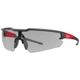 Purchase Top-Quality MILWAUKEE - 48-73-2107 - Safety Glasses - Gray Fog-Free Lenses pa1