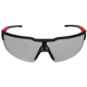 Purchase Top-Quality MILWAUKEE - 48-73-2107 - Safety Glasses - Gray Fog-Free Lenses pa4