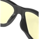 Purchase Top-Quality MILWAUKEE - 48-73-2120 - Safety Glasses - Yellow Anti-Scratch Lenses pa5