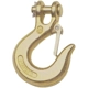 Purchase Top-Quality Safety Latch Hook by CURT MANUFACTURING - 81900 pa1