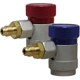 Purchase Top-Quality Safety Lock Couplers by MASTERCOOL - 82834SL pa4