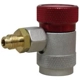 Purchase Top-Quality Safety Lock Couplers by MASTERCOOL - 82834SL pa1