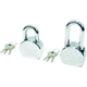 Purchase Top-Quality Safety Padlock (Pack of 20) by RODAC - RDSLAC2C pa3
