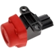 Purchase Top-Quality ACDELCO - D1876D - Fuel Pump Cut-Off Switch pa4