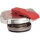 Purchase Top-Quality Safety Vent Cap by GATES - 31508 pa1