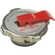Purchase Top-Quality GATES - 31511 - Safety Vent Cap pa5