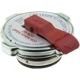 Purchase Top-Quality Safety Vent Cap by MOTORAD - ST13 pa10