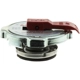 Purchase Top-Quality Safety Vent Cap by MOTORAD - ST13 pa12