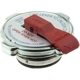 Purchase Top-Quality Safety Vent Cap by MOTORAD - ST13 pa13