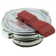 Purchase Top-Quality Safety Vent Cap by MOTORAD - ST13 pa2