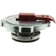 Purchase Top-Quality Safety Vent Cap by MOTORAD - ST13 pa7
