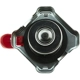 Purchase Top-Quality Safety Vent Cap by MOTORAD - ST13R pa12