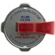 Purchase Top-Quality MOTORAD - ST16 - Safety Vent Cap pa17