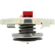Purchase Top-Quality Safety Vent Cap by MOTORAD - ST16V pa11