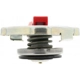 Purchase Top-Quality Safety Vent Cap by MOTORAD - ST16V pa21